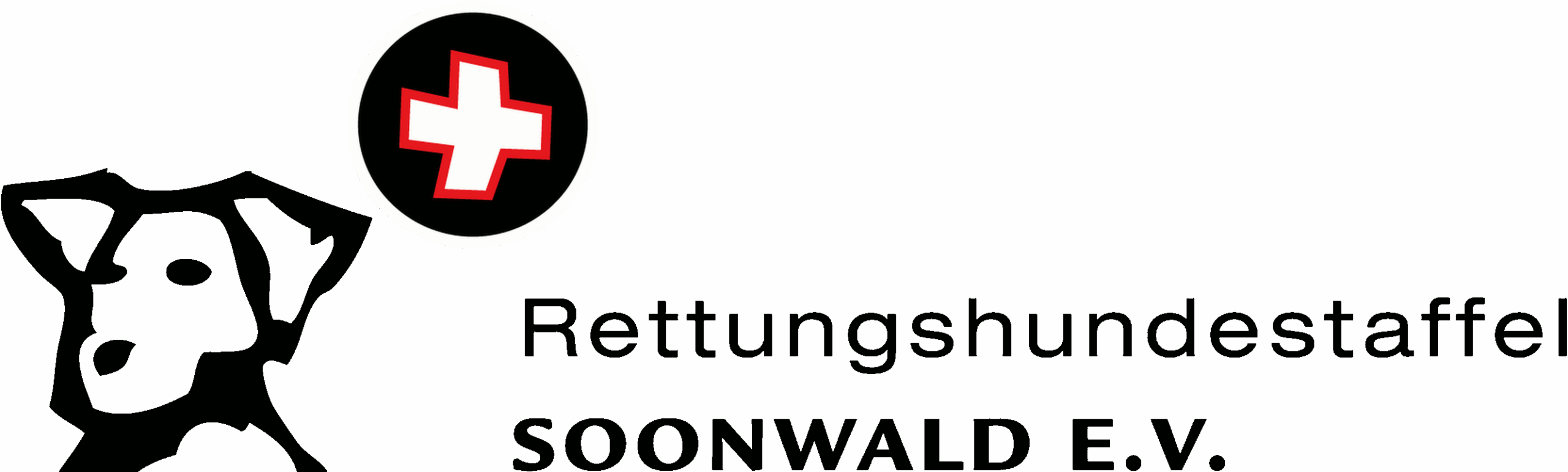 BRH Rettungshundetaffel Soonwald e.V. Logo